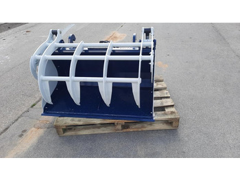 Silo-utstyr WEIDEMANN