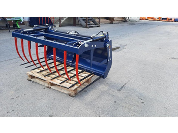 Silo-utstyr WEIDEMANN