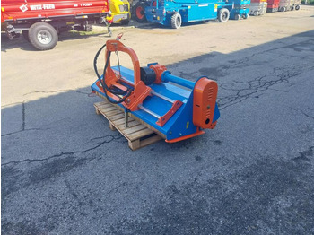 Beitepusser Mulcher Schlegelmulcher Stark KMH 175 hydr. Seitenverschub: bilde 2 Beitepusser Mulcher Schlegelmulcher Stark KMH 175 hydr. Seitenverschub: bilde 2