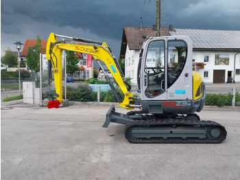 Minigraver NEUSON