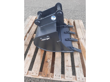 Gravemaskinskuffe LEHNHOFF