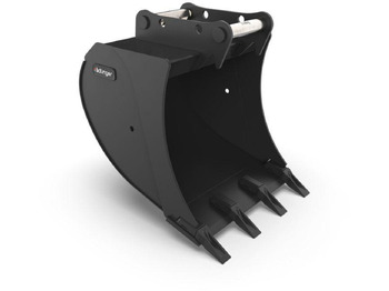 Gravemaskinskuffe LEHNHOFF