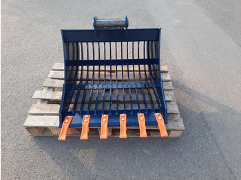 Gravemaskinskuffe VOLVO