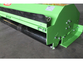Beitepusser neuer Mulcher, Schlegelmulcher Talex Eco 2m hydr. Seitenverschub: bilde 4