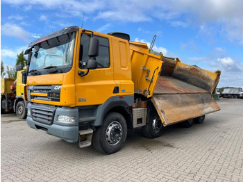 Tippbil DAF CF 85 410