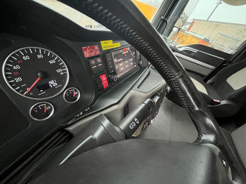 Krokbil MAN TG-S 26.460 6x2-2 BL Abrollkipper Meiller, Funk: bilde 4