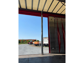 Kapellbil MERCEDES-BENZ Antos 2540 L 6x2 Pritsche LBW Coca Cola Getränke 8,6m: bilde 5