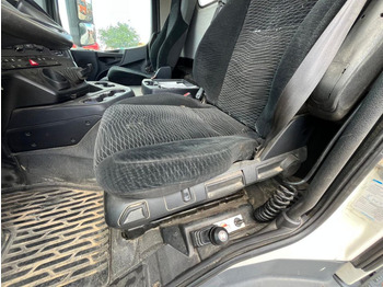 Tippbil, Kranbil MERCEDES-BENZ Arocs 1835 K 2-Achs Kipper Kran Atlas 126.3: bilde 3