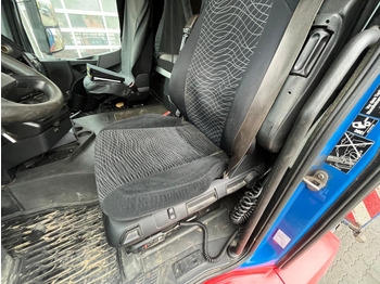 Planbil, Kranbil MERCEDES-BENZ Arocs 2545 6x4 HAD Pritsche Heckkran PK 41002: bilde 5 Planbil, Kranbil MERCEDES-BENZ Arocs 2545 6x4 HAD Pritsche Heckkran PK 41002: bilde 5