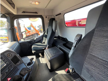 Tippbil MERCEDES-BENZ Arocs 2648 6x4 3-Achs Kipper Bordmatik: bilde 3
