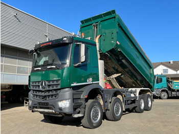Tippbil MERCEDES-BENZ Arocs 4145