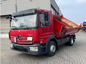 Tippbil MERCEDES-BENZ Atego 1530