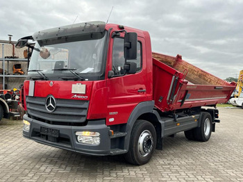 Tippbil MERCEDES-BENZ Atego 1530