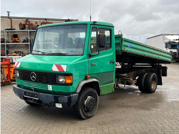 Tippbil MERCEDES-BENZ Vario