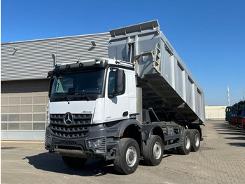 Tippbil MERCEDES-BENZ Arocs 4153
