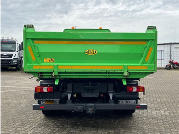 Tippbil Mercedes-Benz Atego 1624 K 4x2 2-Achs Kipper Meiller: bilde 4