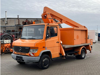 Billift MERCEDES-BENZ Vario