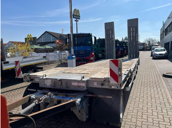 Lavloader tilhenger MÜLLER MITTELTAL