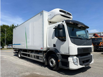 Lastebil med kjøl VOLVO (S) Truck FE 320 Kühlkoffer LBW Thermokin T 1200R: bilde 4 Lastebil med kjøl VOLVO (S) Truck FE 320 Kühlkoffer LBW Thermokin T 1200R: bilde 4