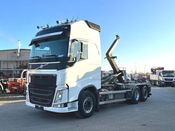 Krokbil VOLVO FH 500