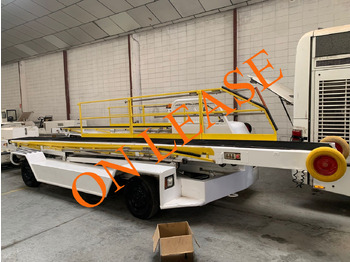 Transportbånd til fly AMSS