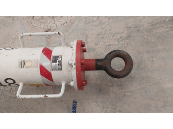 Flyplassutstyr Towbar A330 / A340 / A350 Hydro: bilde 5 Flyplassutstyr Towbar A330 / A340 / A350 Hydro: bilde 5