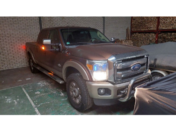 Pickup FORD