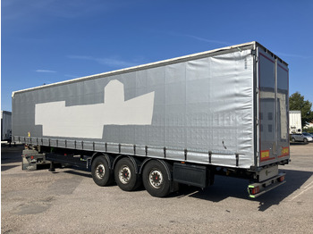 Leie BERGER CURTAIN - COIL - LIFTING ROOF BERGER CURTAIN - COIL - LIFTING ROOF: bilde 2 Leie BERGER CURTAIN - COIL - LIFTING ROOF BERGER CURTAIN - COIL - LIFTING ROOF: bilde 2