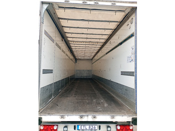 Skapsemi EKERI BOX OPENSIDE - TARP ROOF - HUCKEPACK: bilde 3 Skapsemi EKERI BOX OPENSIDE - TARP ROOF - HUCKEPACK: bilde 3