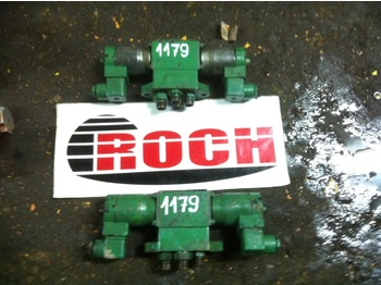 Hydraulisk ventil BOSCH