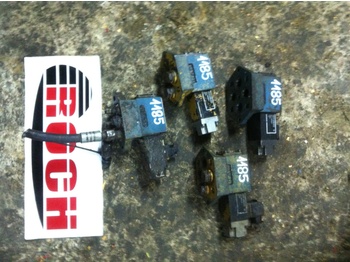 Hydraulisk ventil BOSCH