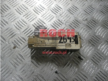 Hydraulisk ventil BOSCH