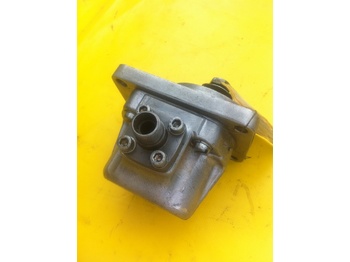 Hydraulisk pumpe BOSCH