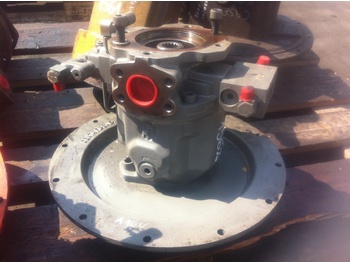 Hydraulisk pumpe BRUENINGHAUS