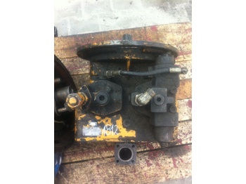 Hydraulisk pumpe BRUENINGHAUS