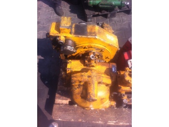 Hydraulisk pumpe BRUENINGHAUS