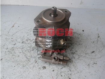 Hydraulisk pumpe BRUENINGHAUS