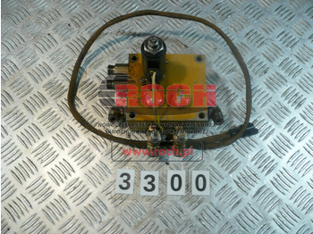 Hydraulisk ventil CATERPILLAR