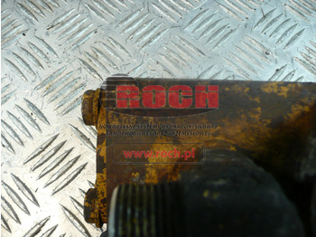 Hydraulisk ventil CATERPILLAR