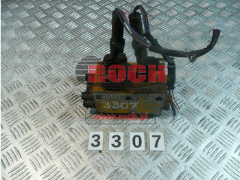 Hydraulisk ventil CATERPILLAR 131-8625 03 4056 05: bilde 2