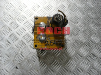 Hydraulisk ventil CATERPILLAR