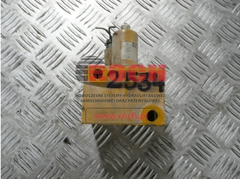 Hydraulisk ventil CATERPILLAR