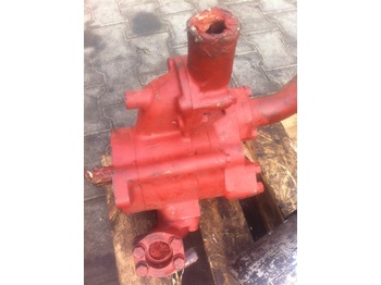 Hydraulisk pumpe CATERPILLAR