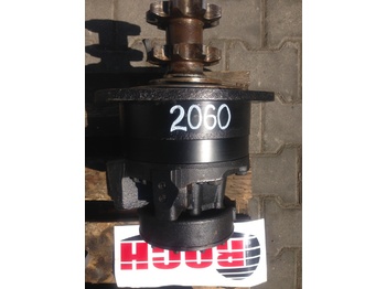 Hydraulisk motor CNH