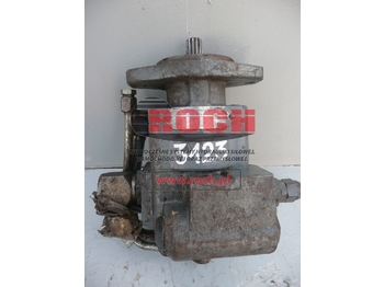 Hydraulisk pumpe
