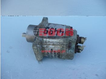 Hydraulisk pumpe