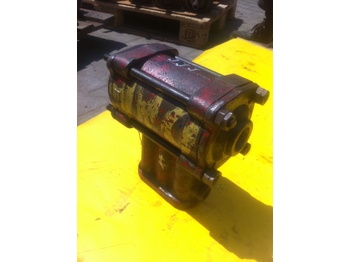 Hydraulisk pumpe DAF