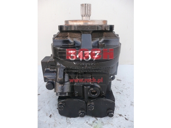 Hydraulisk motor DANFOSS / SAUER