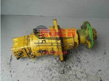 Hydraulisk motor DANFOSS / SAUER