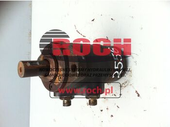 Hydraulisk motor DANFOSS / SAUER